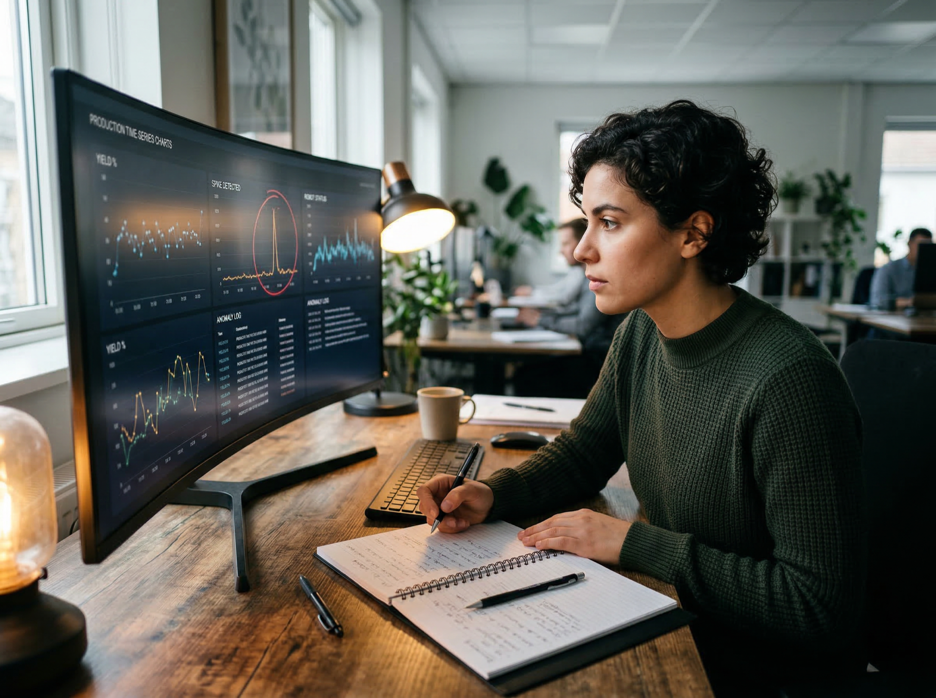 AI Analytics Engine