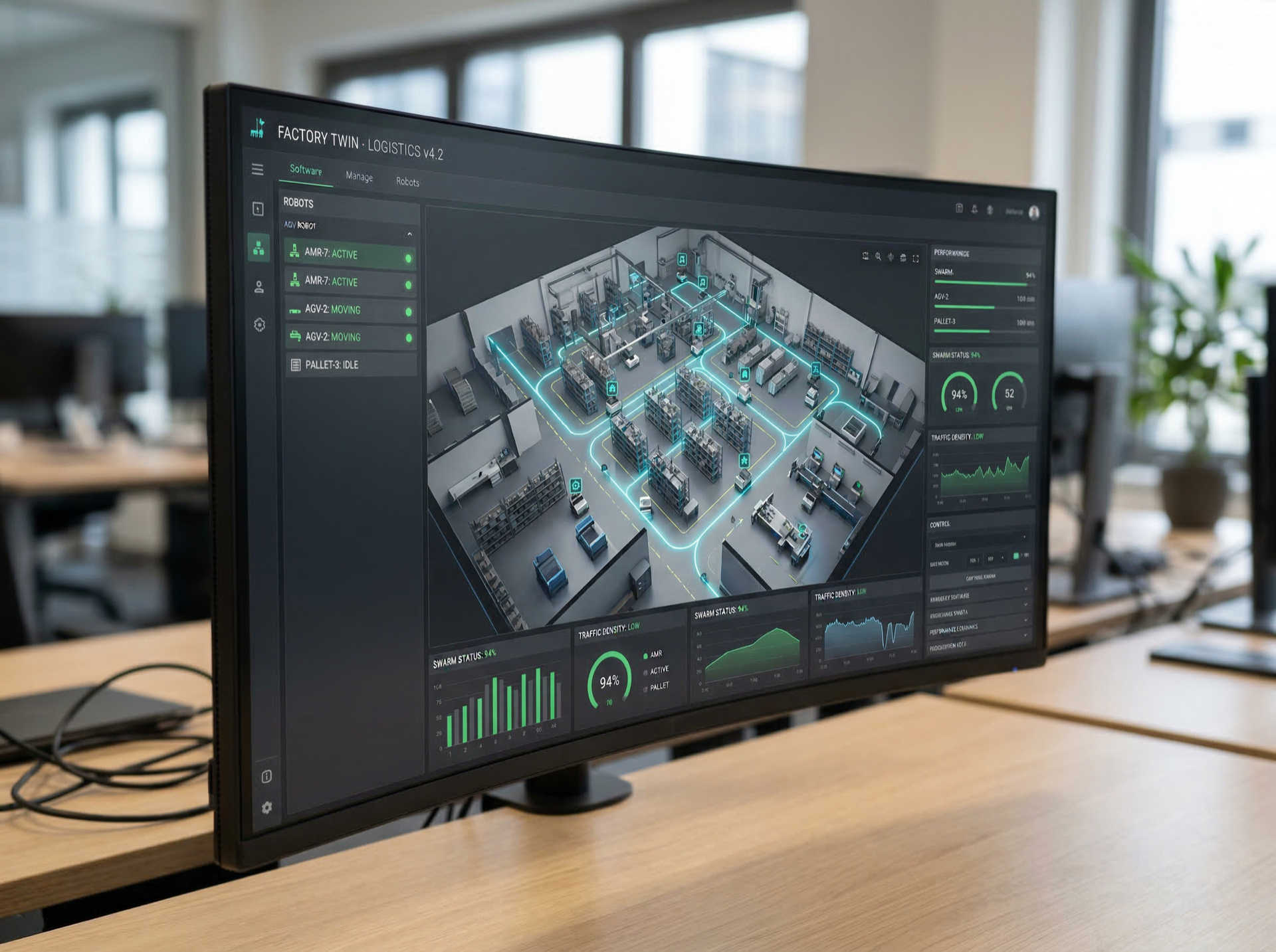 3D Digital Twin